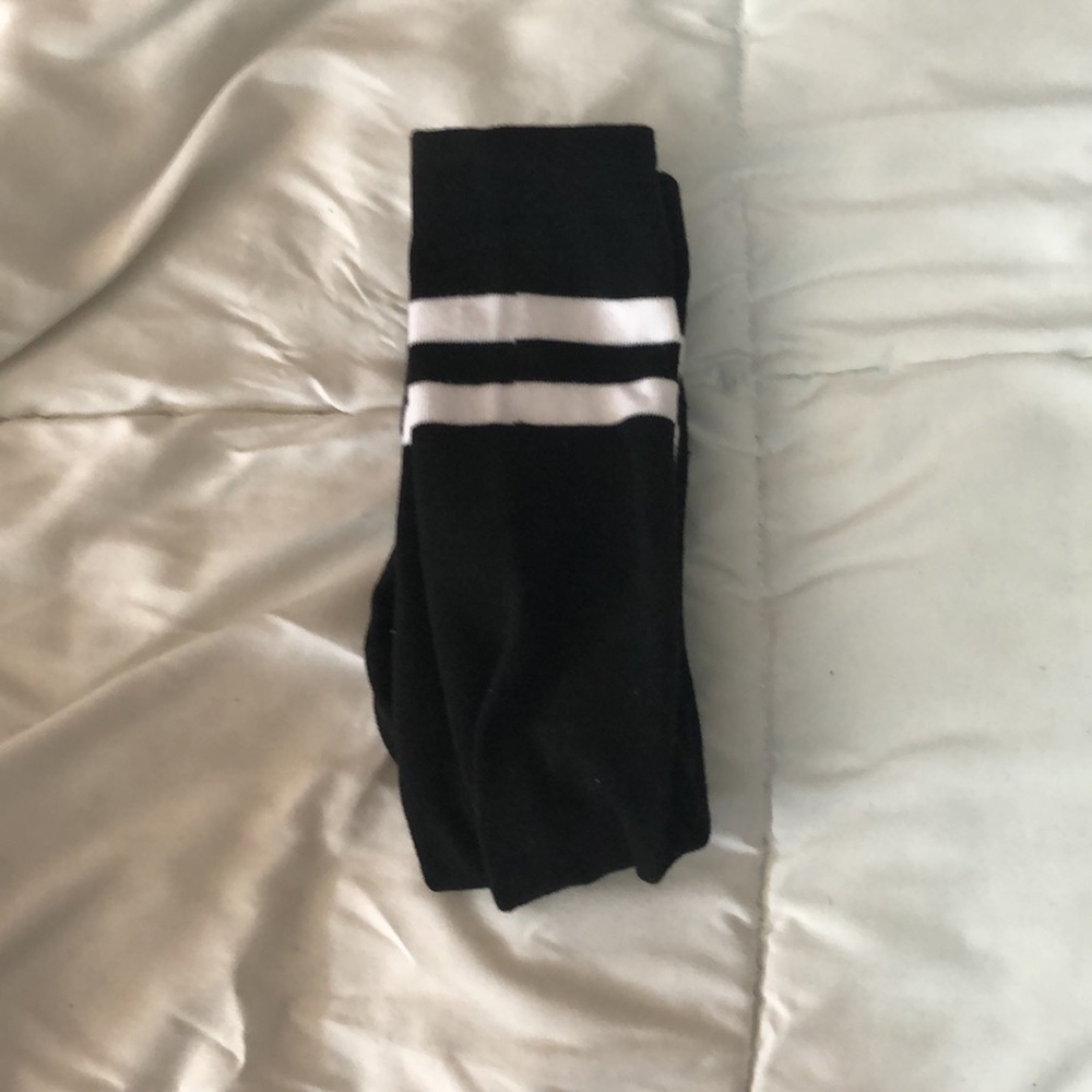 Spencer’s thigh highs - Picture 2 of 2